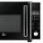 24 Liter Countertop Air Fryer Oven