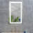 Rectangular Wall Mirror-1424845860