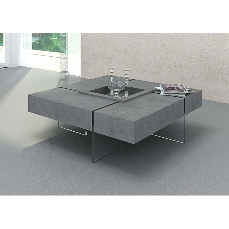 Table basse Heeter