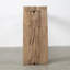 Console en bois massif-124063576