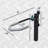 WheelRest Bike Hook | 4-Pack
