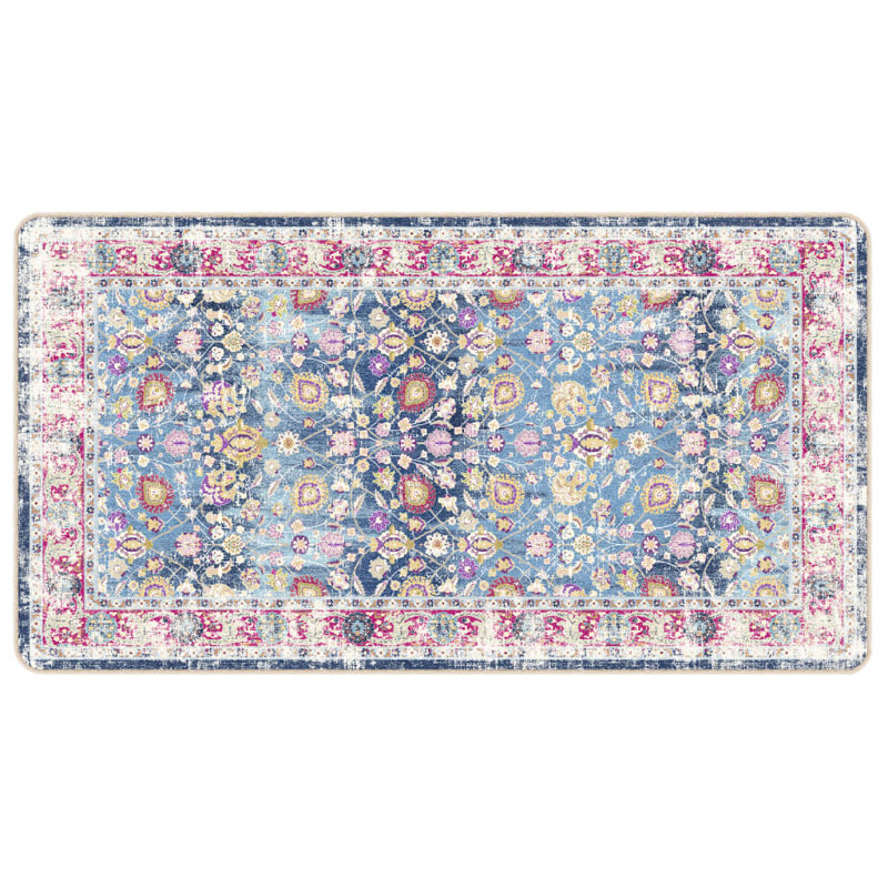 Haraldur Area Rug, Rectangle 80 x 150cm