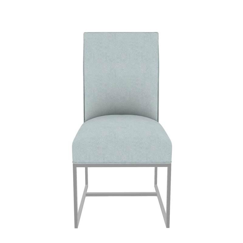 Chaise d'appoint Colton, Brume Ian