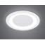 5" LED Recessed Lighting Kit-43282782