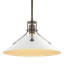 Henry 1 - Light Single Cone Pendant-72672472-66174534-121977070