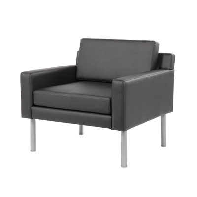 Rondy Upholstered Club Chair