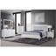 Commode blanche OMODA