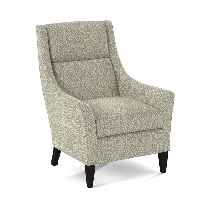 Armchair, 70157-72, Espresso