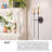 Krieg Wall Sconce