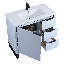 Ensemble de meuble-lavabo simple 36 po-67457289-67457293
