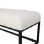 Banc en similicuir Lubbert-105481299-105481300