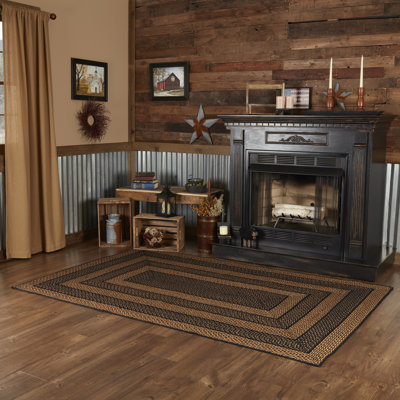 Anzla Geometric Indoor Rug