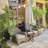 Pina Outdoor Dining Chair Cushion Cover-1946625790-1946625538
