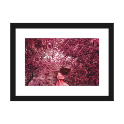 Reproduction de photo « the Blossom is everywhere » par Hobopeeba