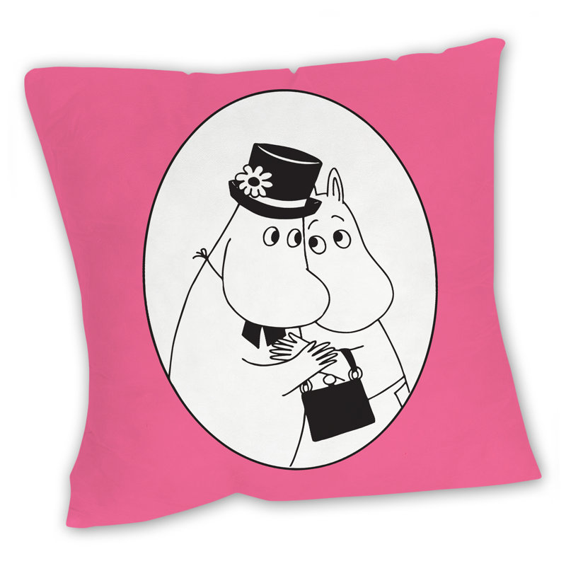 Gardendale Square Cushion