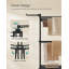Metal Gullwing Drying Rack-160384305