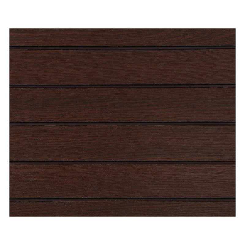 Abhinav Coffee Table, Espresso