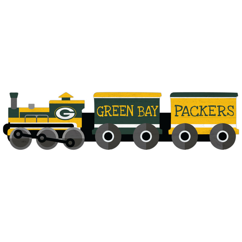 Entertainment Wall Decor, Green Bay Packers