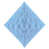 Bleu pâle