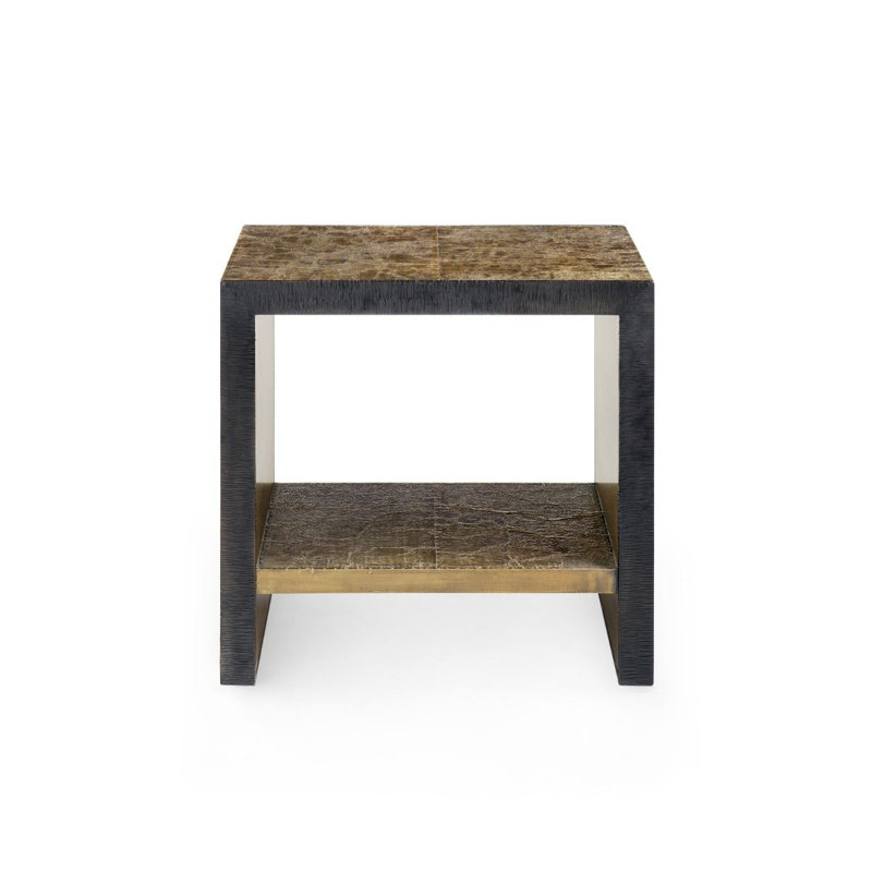 Odeon End Table