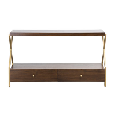 56'' Console Table