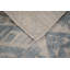 Bariloche Wool Geometric Area Rug in Blue-62869227