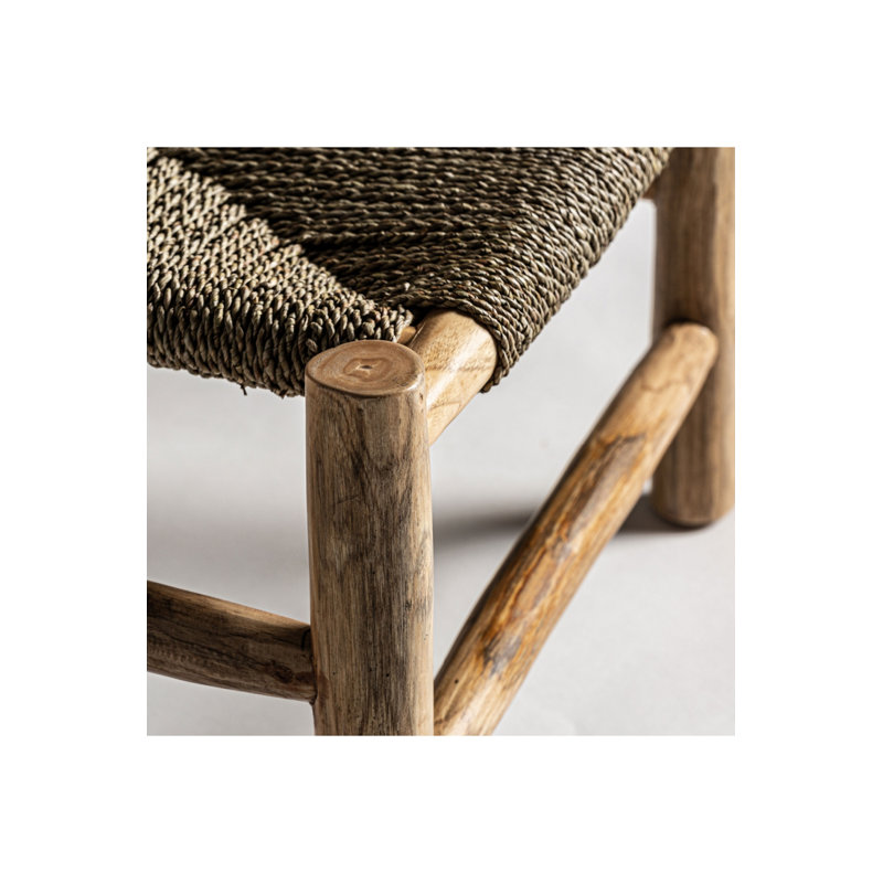 Chaise de salle à manger Manhula