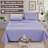 Sateen Sheet Set-72018788-72018782