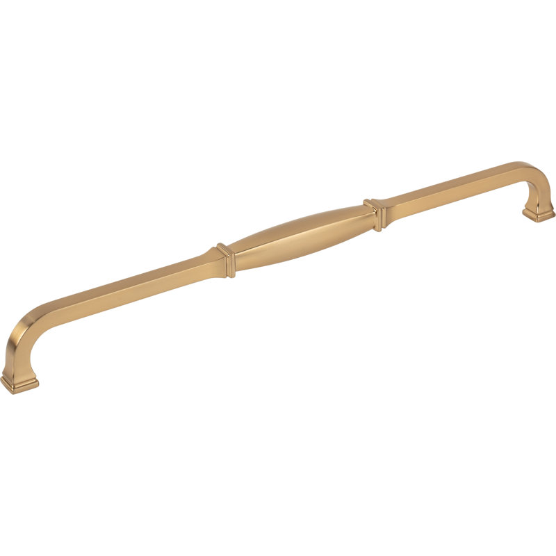 Audrey 305 mm Center-to-Center Cabinet Pull, Satin Bronze