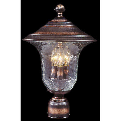 Vogel Hammered Lantern Head