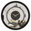 Manufactured Wood Wall Clock-1914189086