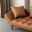 Chaise longue en similicuir durable-100355663-100355665