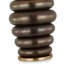 Phoebe LED Standard Table Lamp by Kelly Wearstler