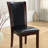 Gurmukh Upholstered Solid Wood Side Chair-668272492-668272481