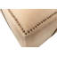 Strap Square Ottoman