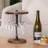 Tabletop Wood Wine Glass Rack Holder