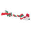 Christmas Dog Decorative Accent