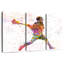 Joueur de crosse I-1966236694