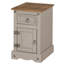 Bridewell 35cm W Bedside Table-645068601