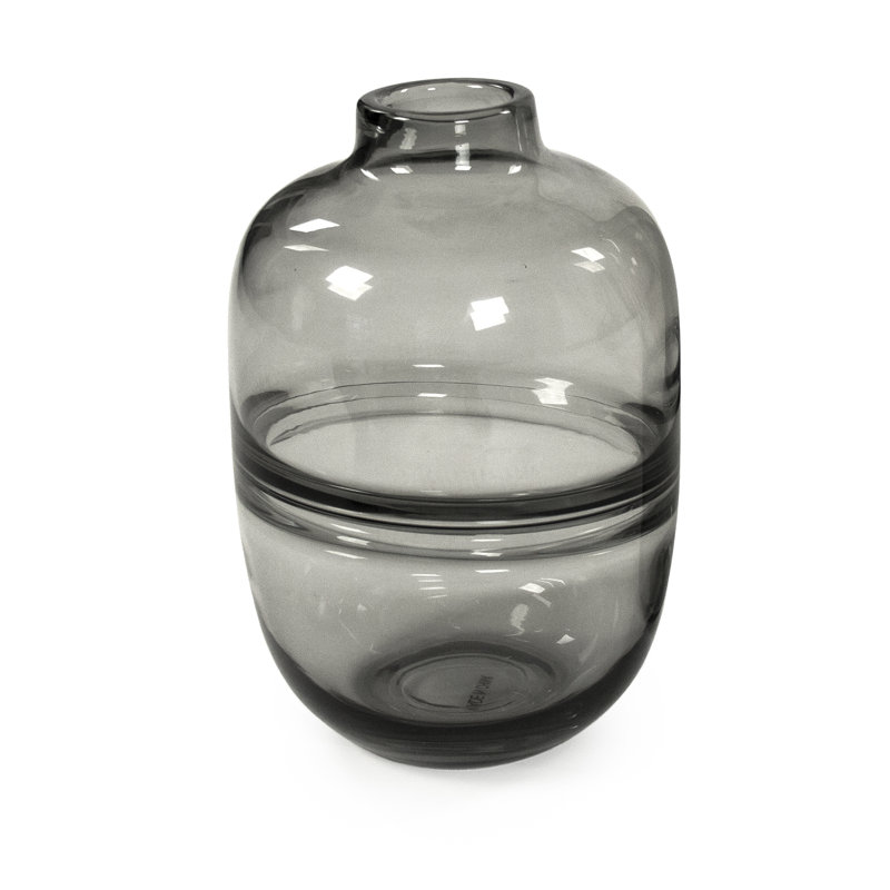 Ruben Glass Decorative Bottles