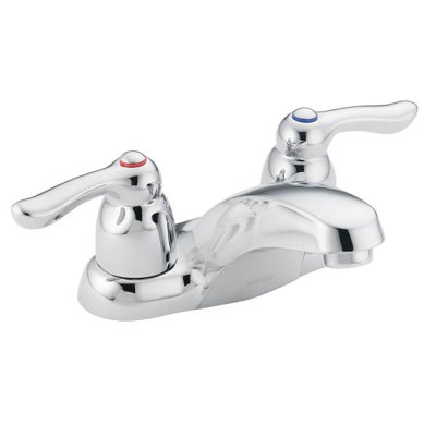 Robinet de salle de bain Chateau Center
