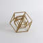 Geo Abstract Decorative Object-19068060-88479173