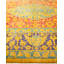 Sayat One-of-a-Kind 9'3" x 11'9" Hand Knotted Area Rug