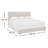 Bernhardt Stratum Panel Bed-96517883