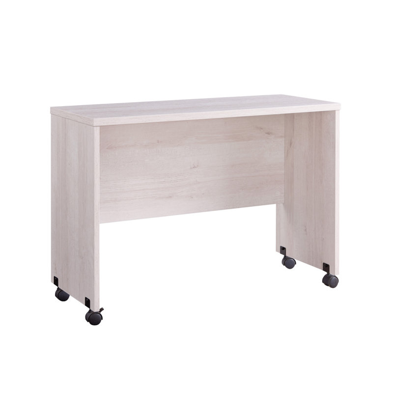 Mid- Century Mobile Desk