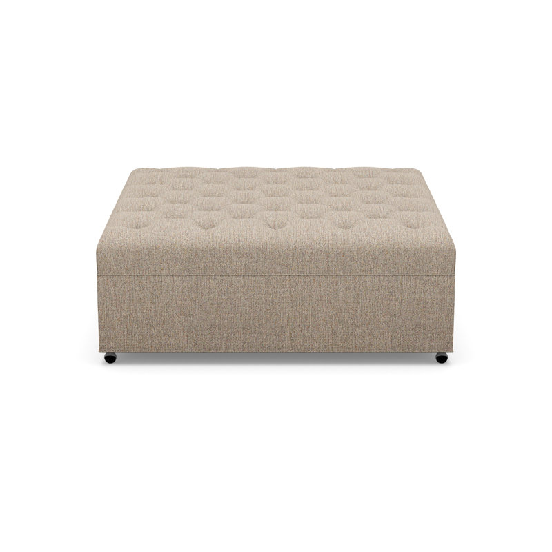 Square Ottoman, 2243-77