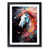 Black Framed