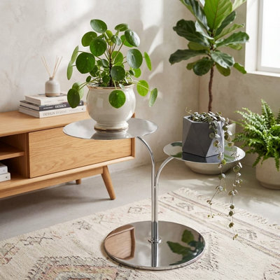 Siris Plant Stand 2 Tier
