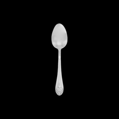 Serving Spoon Art Deco