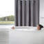 Rideau de rideau de bain 180x180CM-131150759